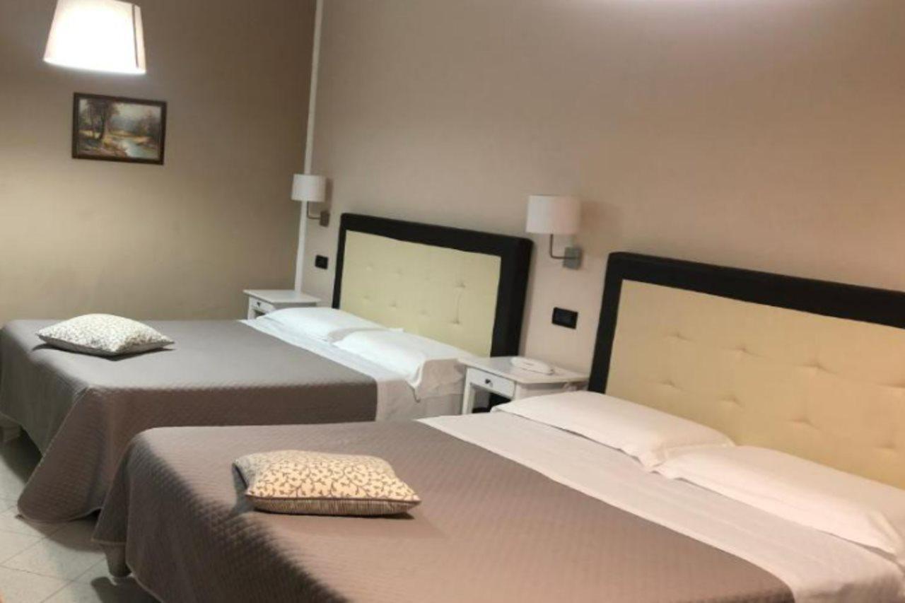 Hotel Di Stefano Піза Екстер'єр фото
