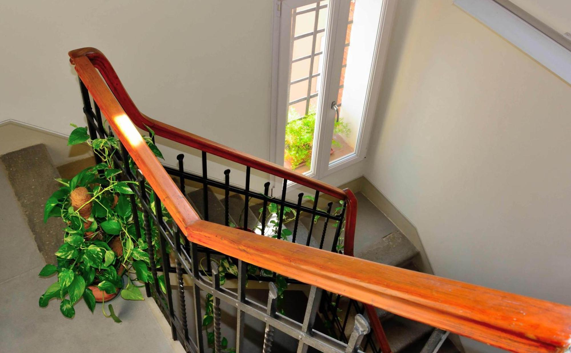 Hotel Di Stefano Піза Екстер'єр фото
