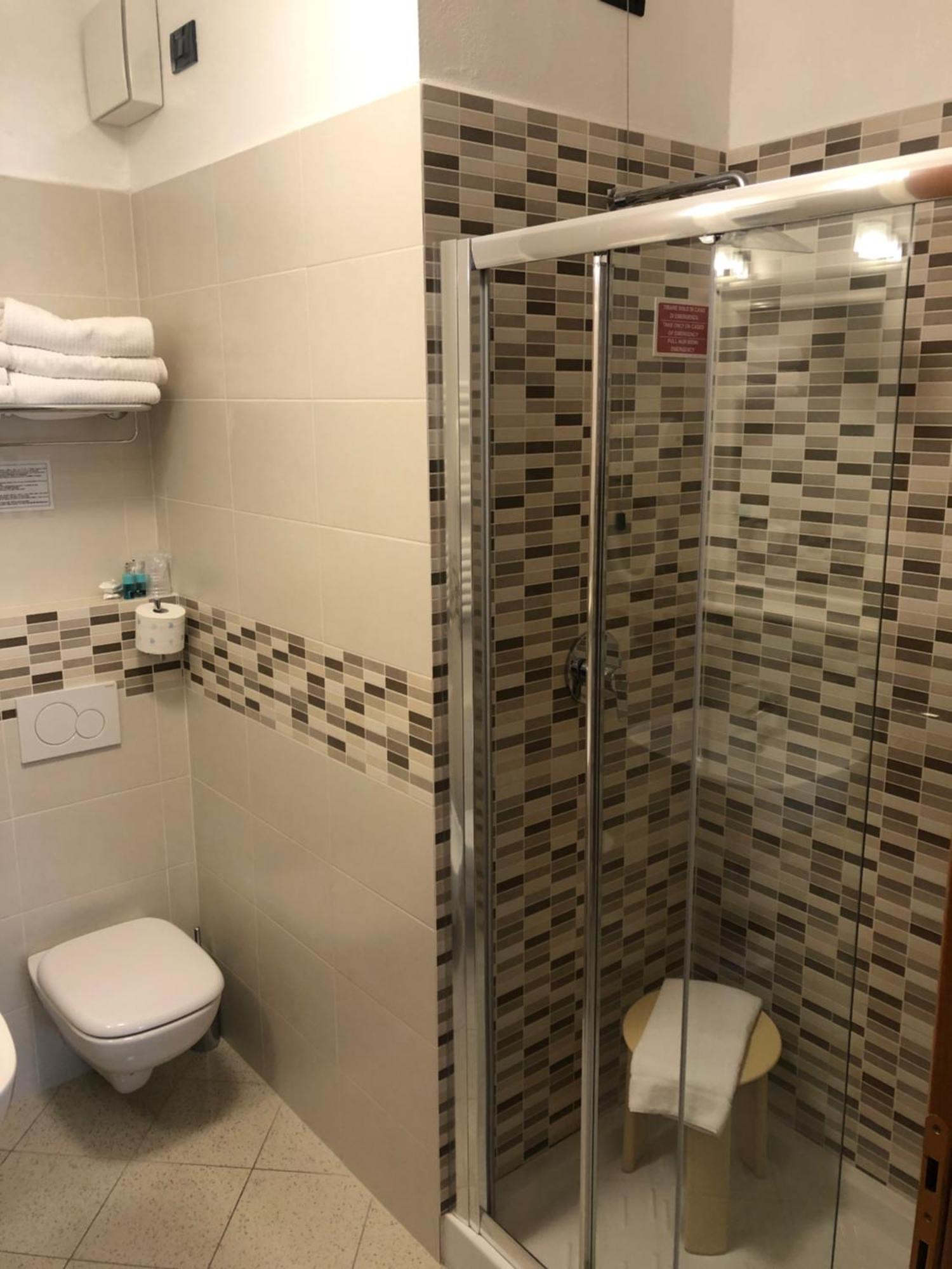 Hotel Di Stefano Піза Номер фото