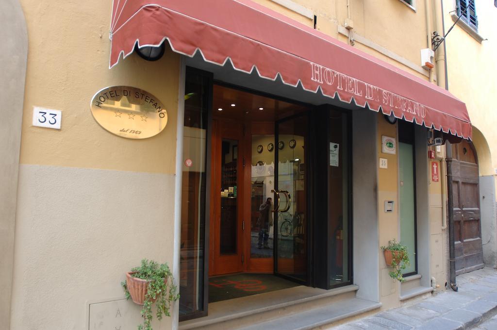 Hotel Di Stefano Піза Екстер'єр фото