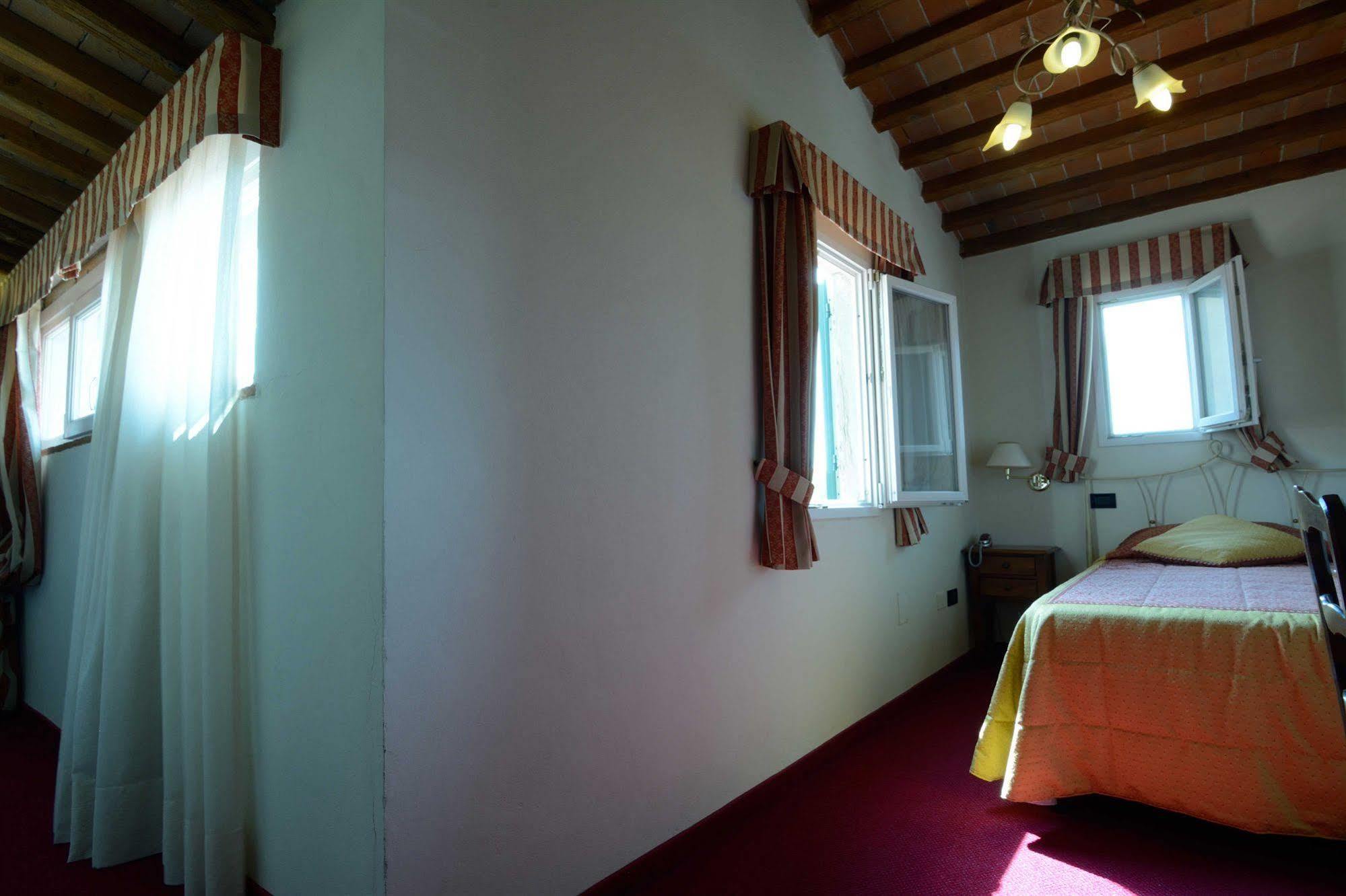 Hotel Di Stefano Піза Екстер'єр фото