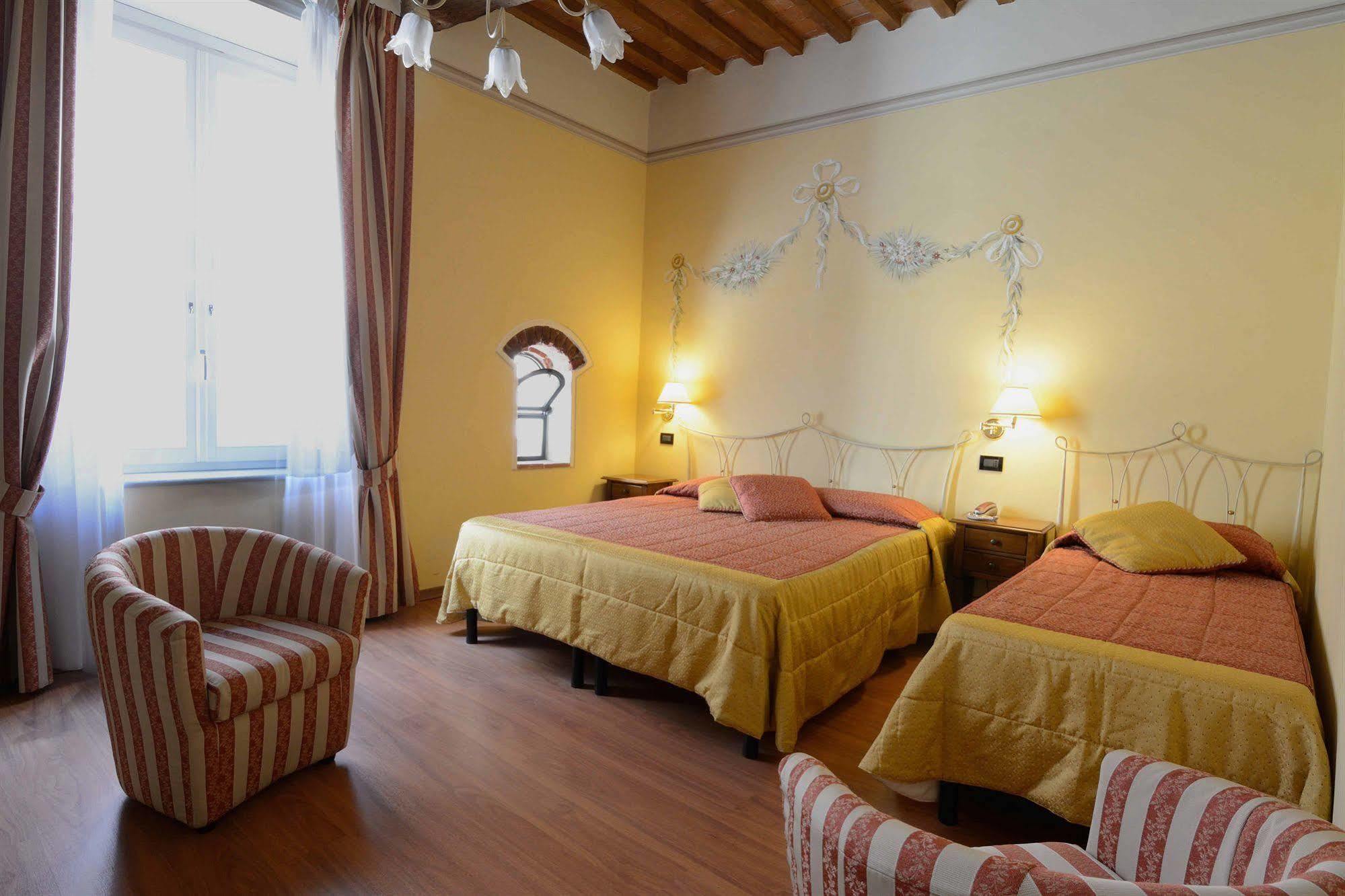 Hotel Di Stefano Піза Екстер'єр фото