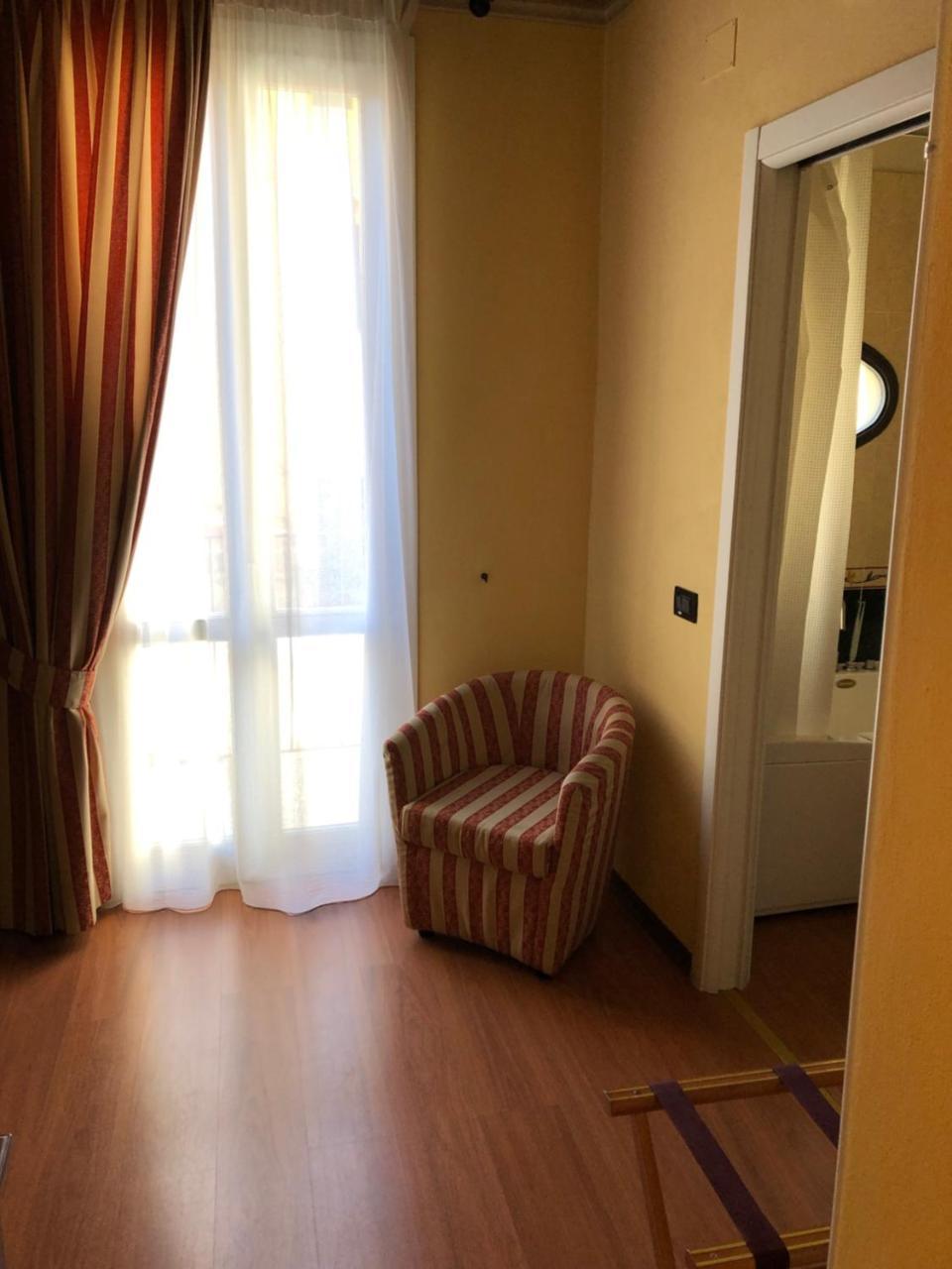 Hotel Di Stefano Піза Екстер'єр фото