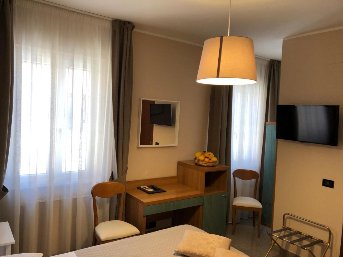 Hotel Di Stefano Піза Екстер'єр фото