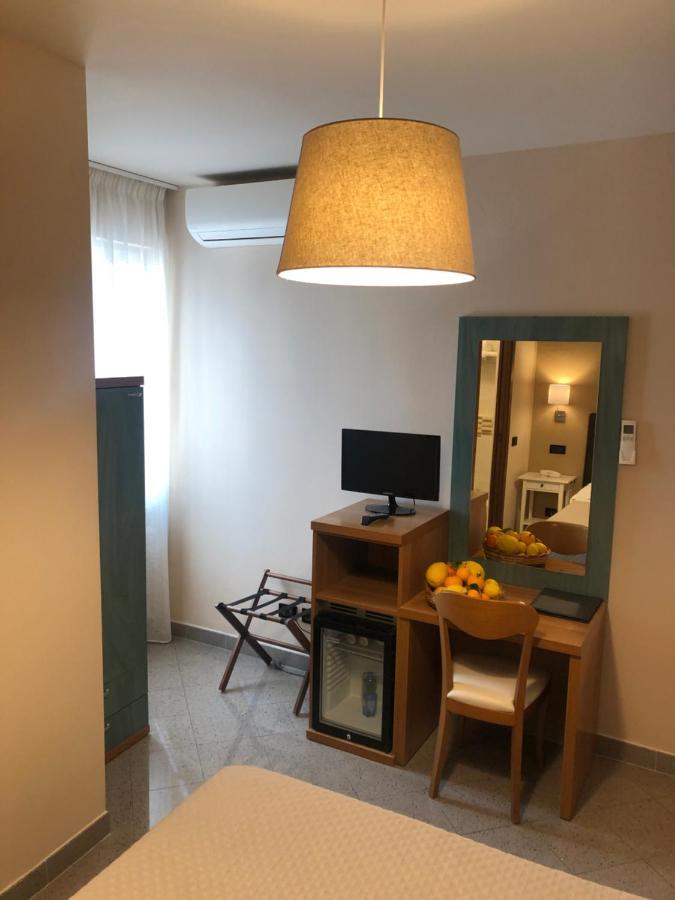 Hotel Di Stefano Піза Екстер'єр фото