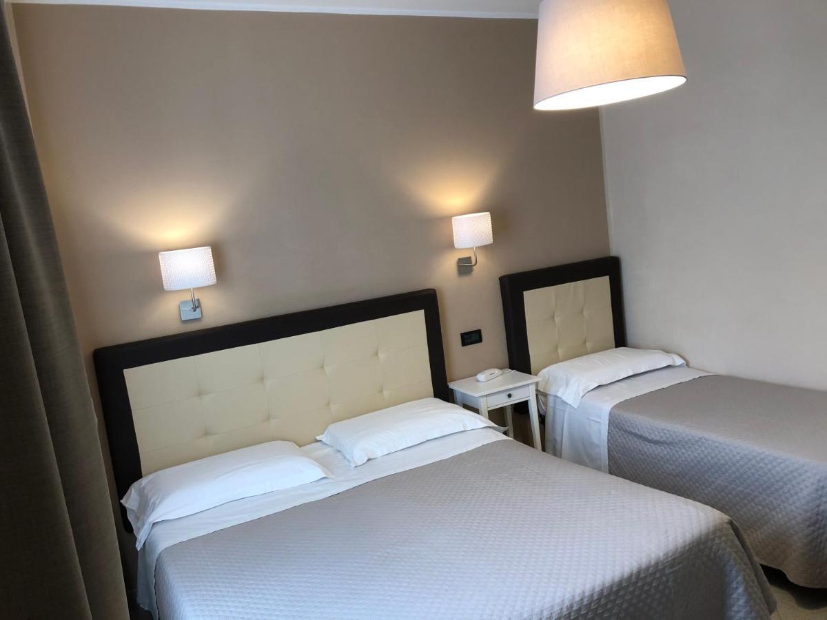 Hotel Di Stefano Піза Екстер'єр фото