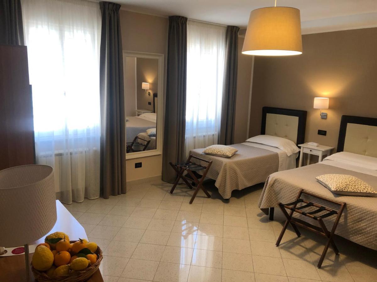 Hotel Di Stefano Піза Екстер'єр фото