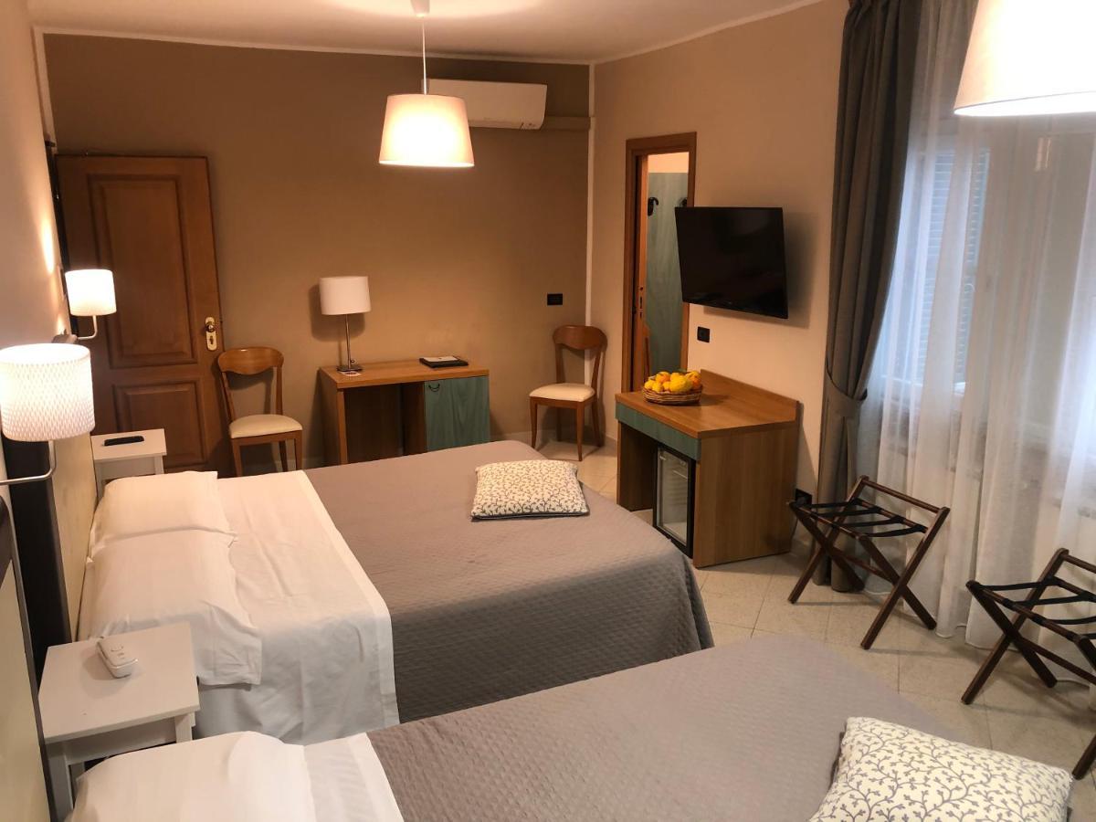 Hotel Di Stefano Піза Екстер'єр фото